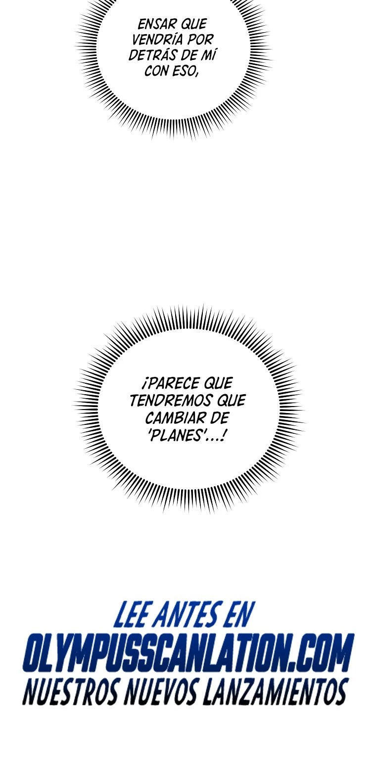 De camino a matar a Dios - Capítulo 20 - Página 28 - LectorTMOo