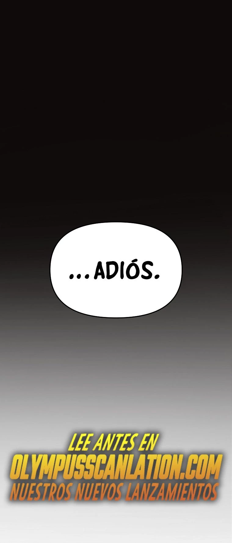 De camino a matar a Dios - Capítulo 6 - Página 37 - LectorTMOo