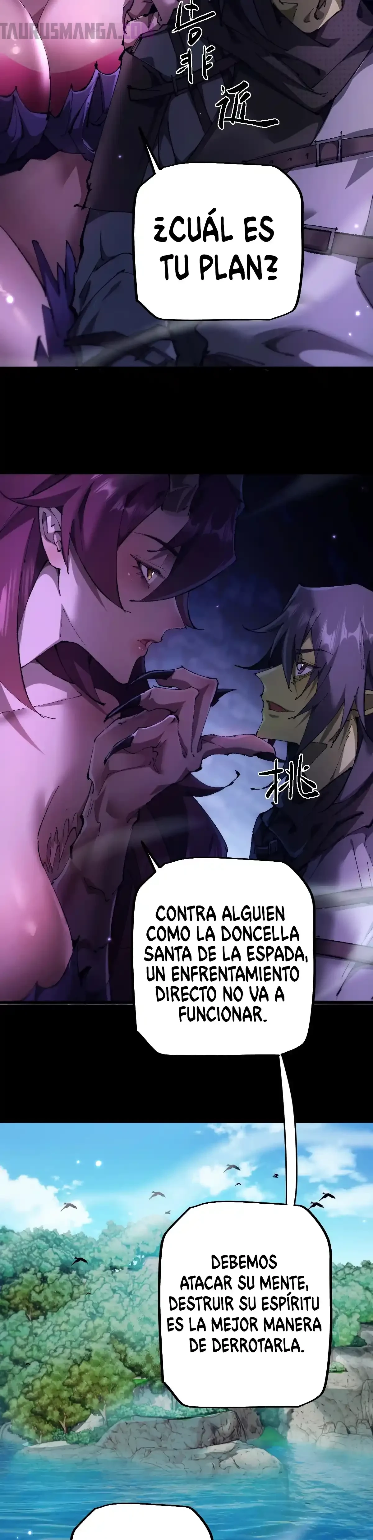 De duende a Dios Goblin - Capítulo 15 - Página 19 - LectorTMOo