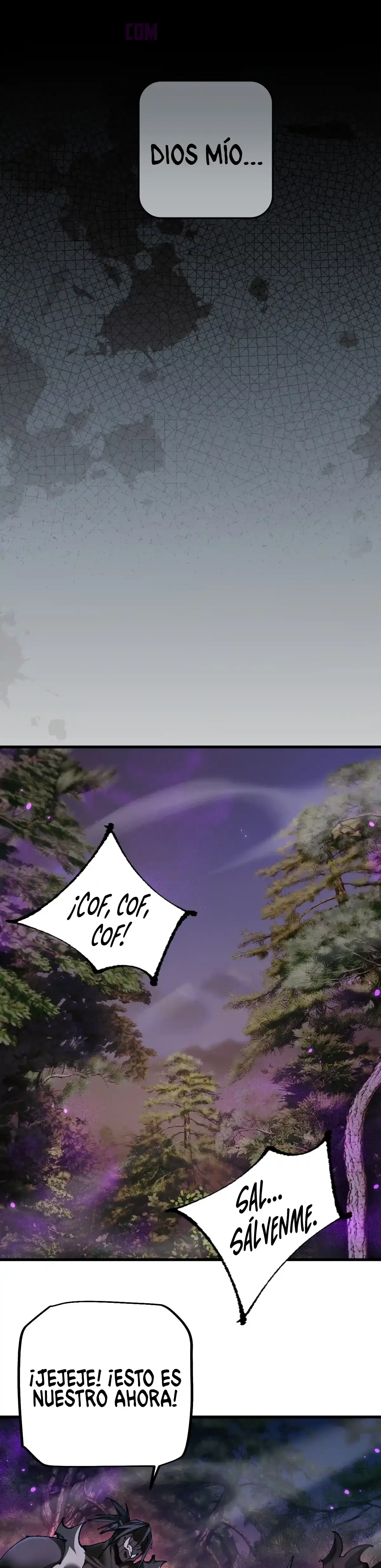 De duende a Dios Goblin - Capítulo 18 - Página 11 - LectorTMOo