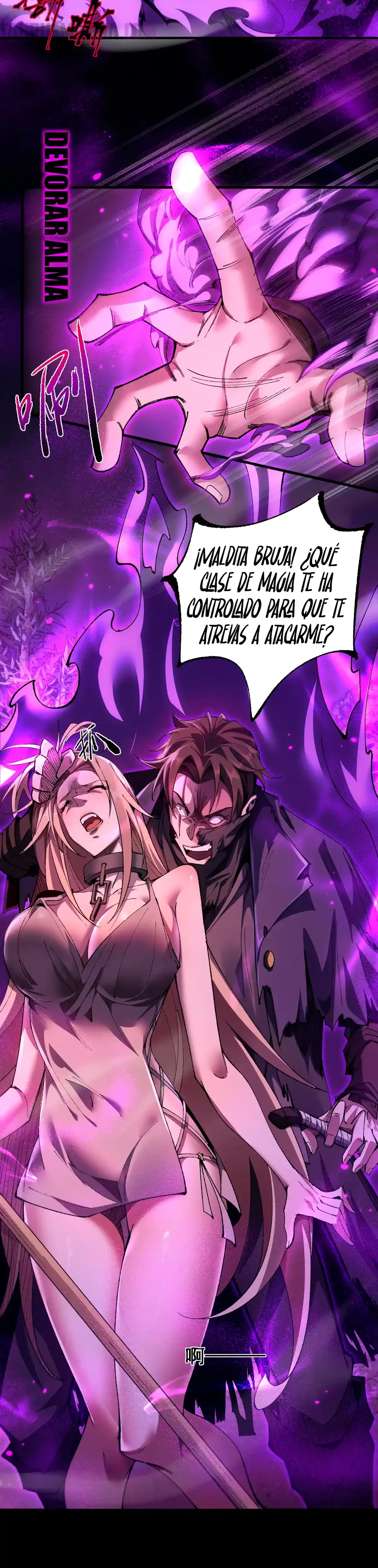 De duende a Dios Goblin - Capítulo 21 - Página 16 - LectorTMOo
