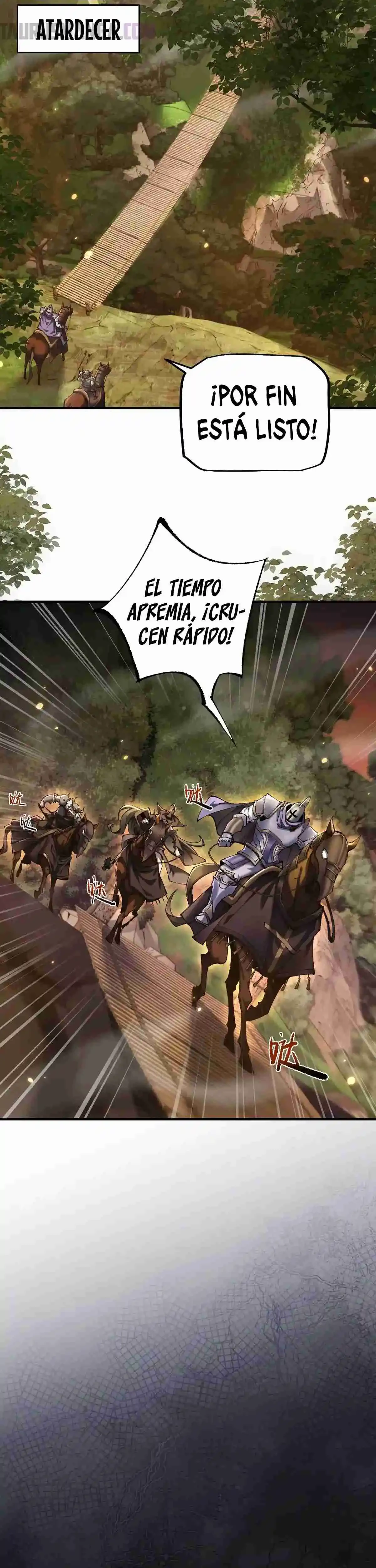 De duende a Dios Goblin - Capítulo 22 - Página 20 - LectorTMOo