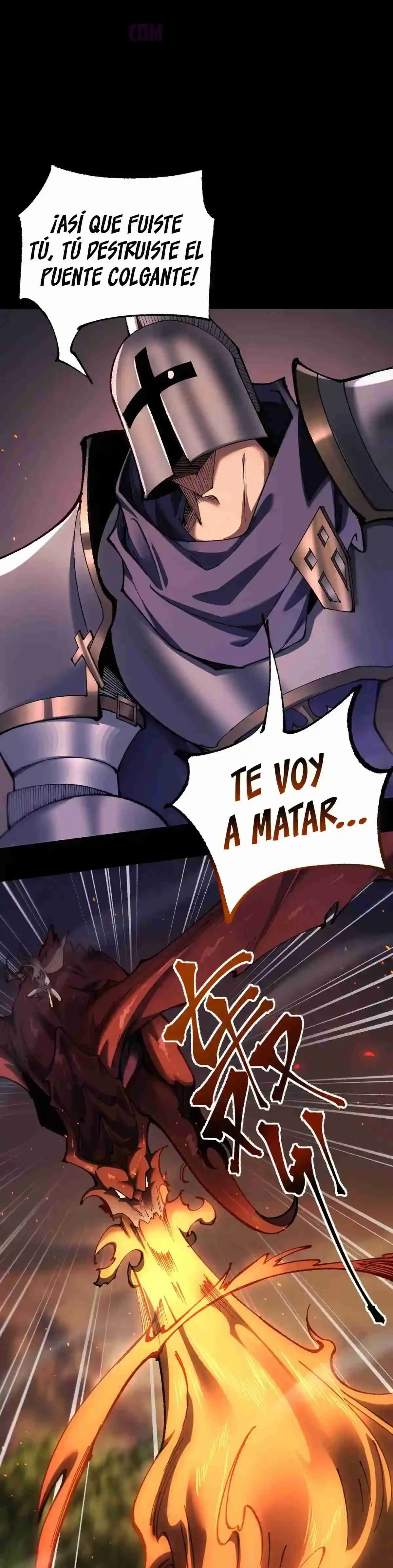 De duende a Dios Goblin - Capítulo 22 - Página 25 - LectorTMOo