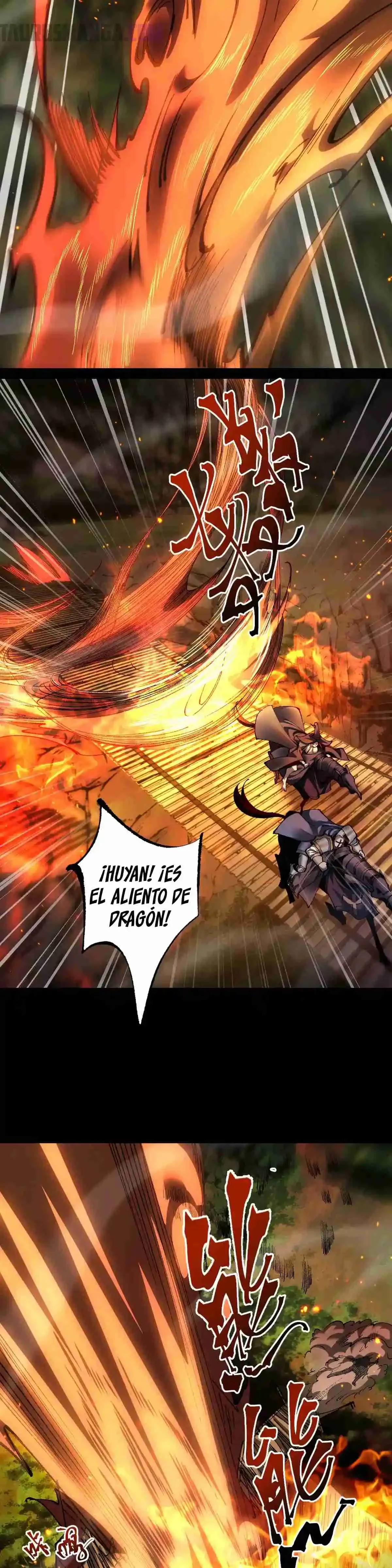 De duende a Dios Goblin - Capítulo 22 - Página 26 - LectorTMOo