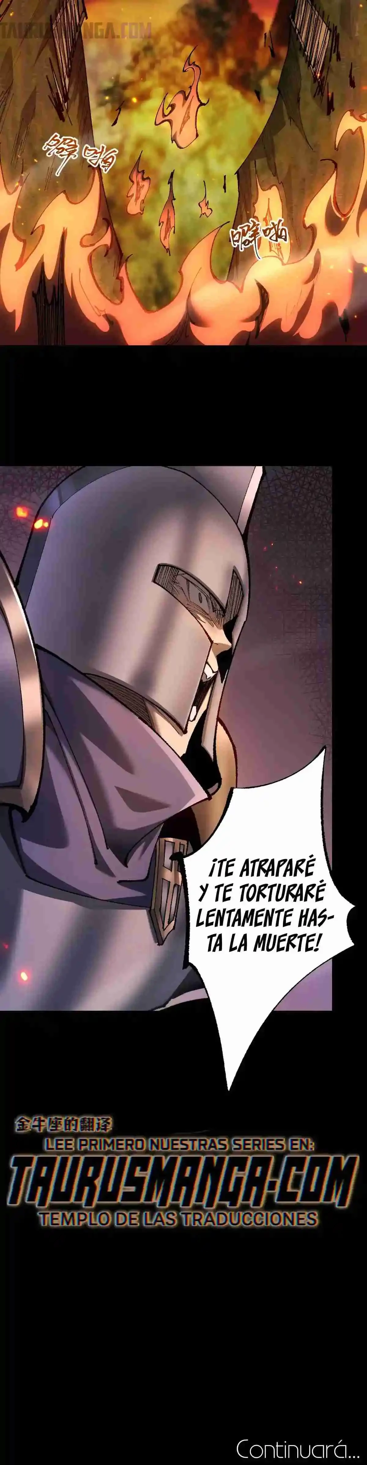 De duende a Dios Goblin - Capítulo 22 - Página 28 - LectorTMOo