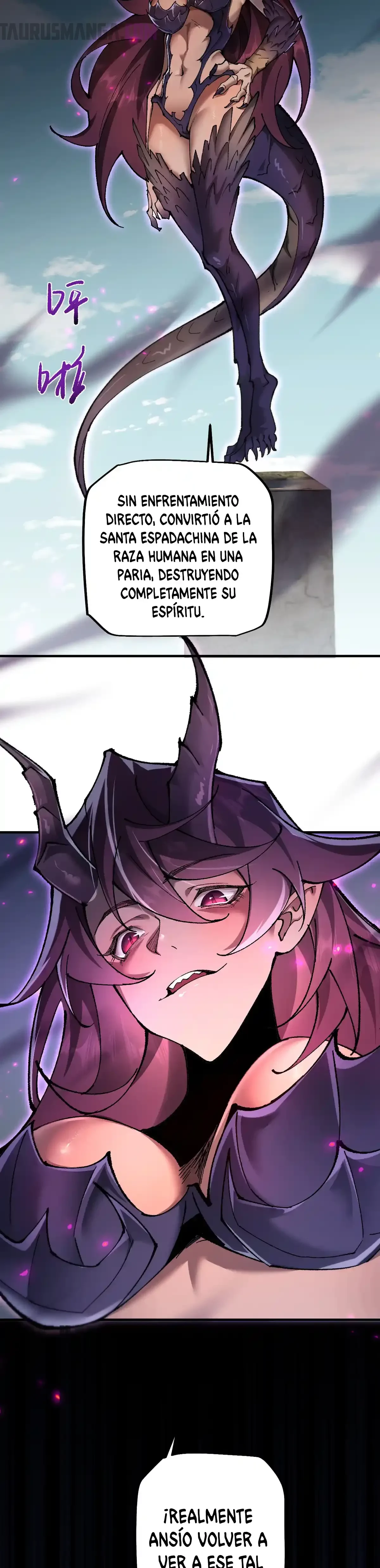 De duende a Dios Goblin - Capítulo 24 - Página 6 - LectorTMOo
