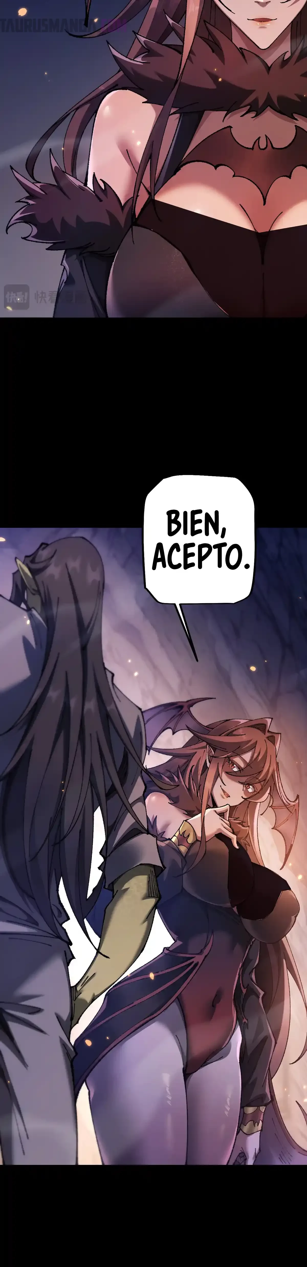 De duende a Dios Goblin - Capítulo 33 - Página 15 - LectorTMOo