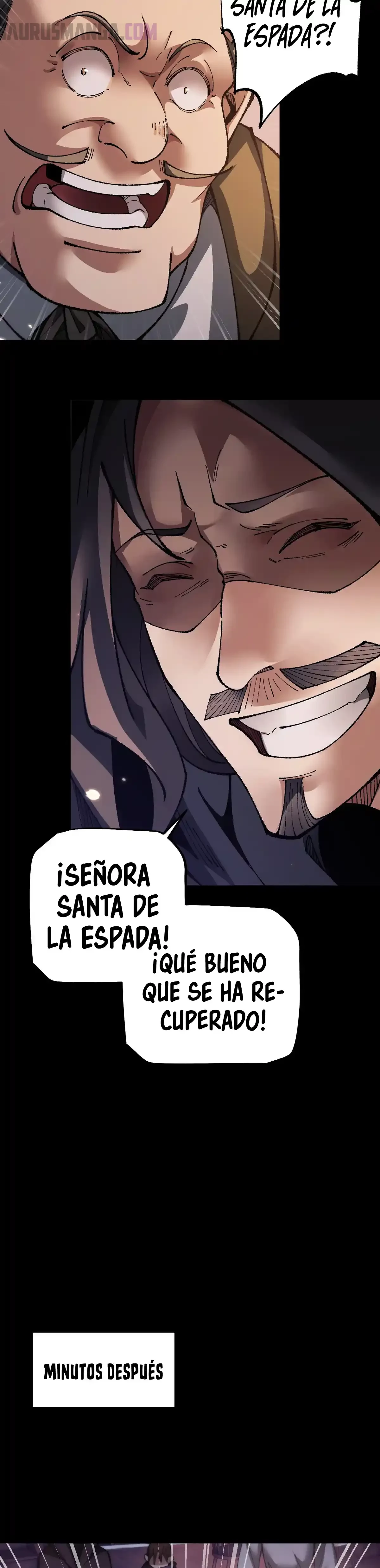 De duende a Dios Goblin - Capítulo 33 - Página 20 - LectorTMOo