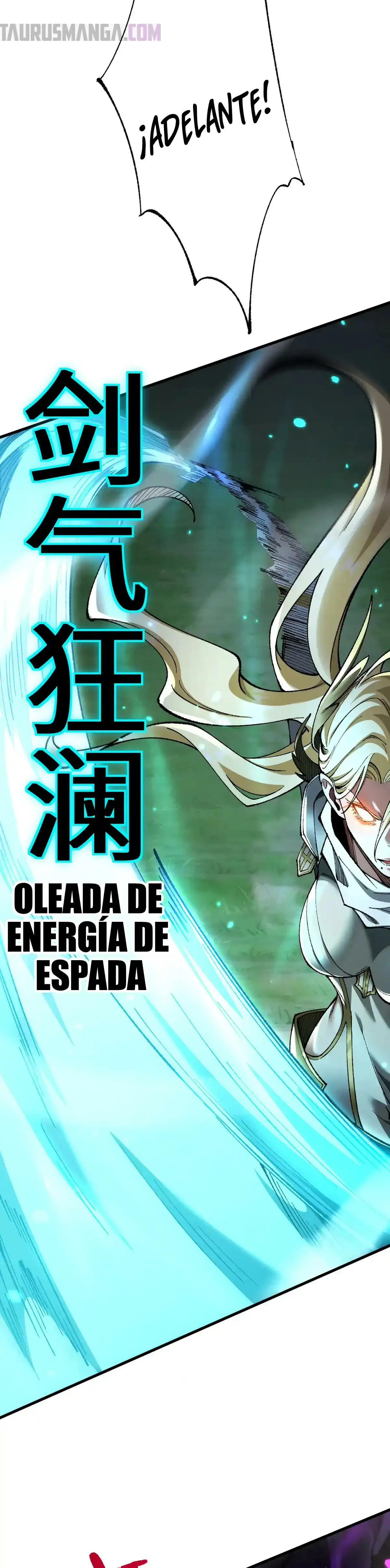 De duende a Dios Goblin - Capítulo 34 - Página 15 - LectorTMOo