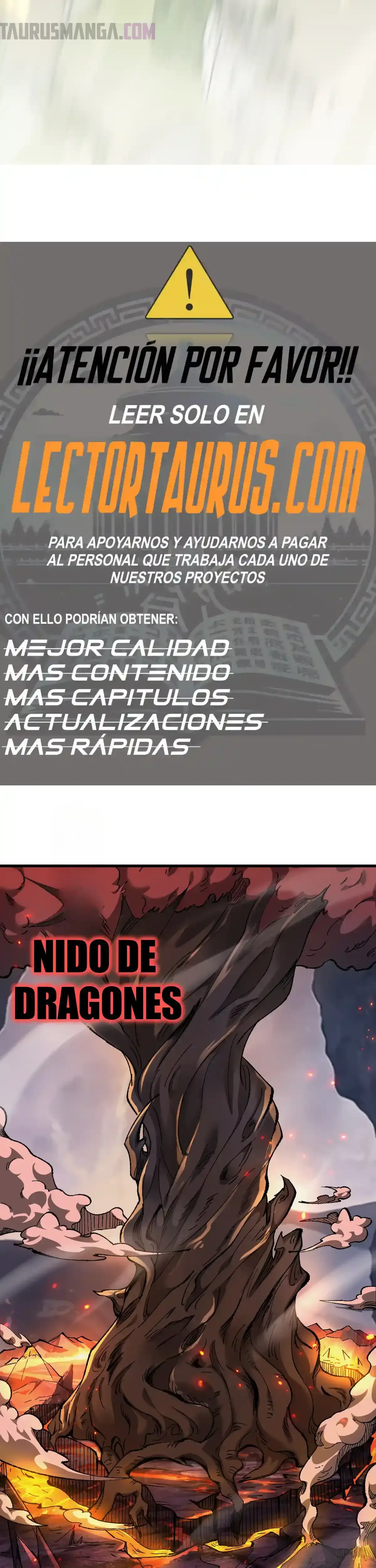 De duende a Dios Goblin - Capítulo 35 - Página 14 - LectorTMOo