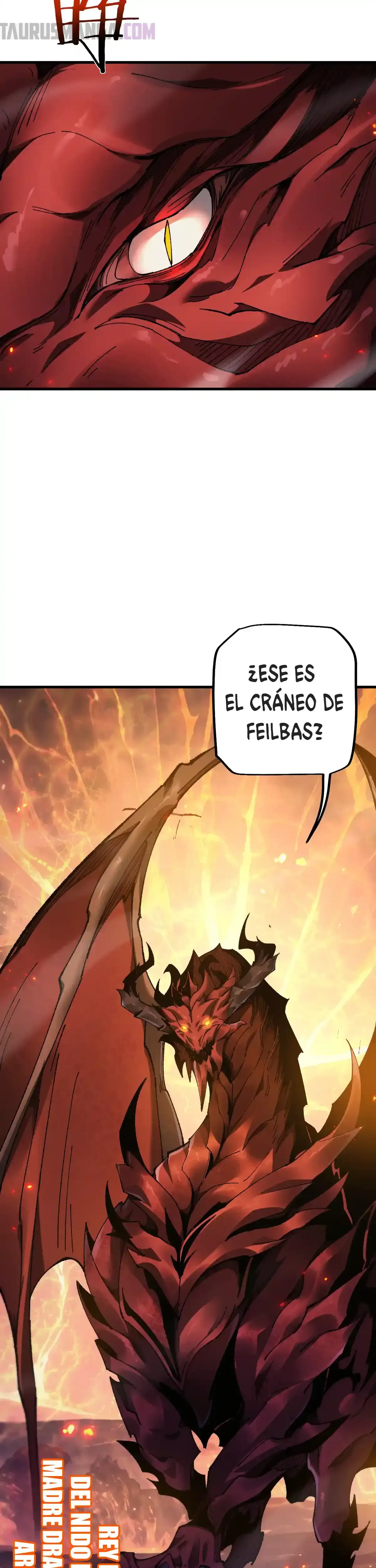 De duende a Dios Goblin - Capítulo 35 - Página 19 - LectorTMOo