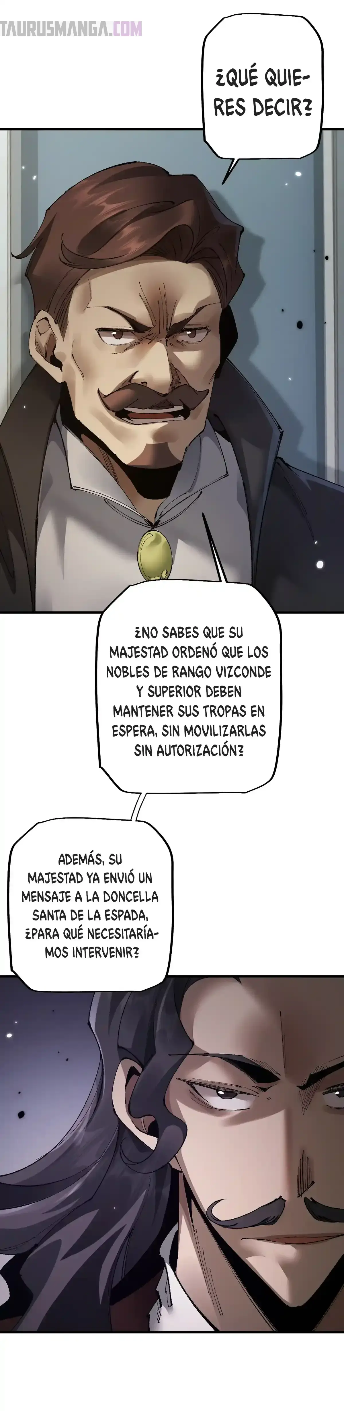 De duende a Dios Goblin - Capítulo 38 - Página 10 - LectorTMOo