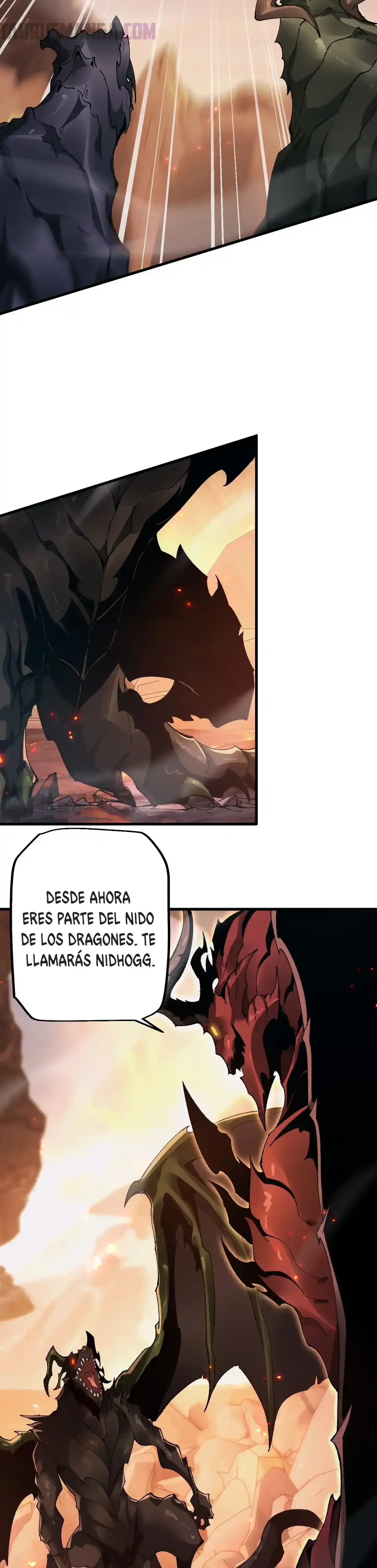 De duende a Dios Goblin - Capítulo 36 - Página 6 - LectorTMOo