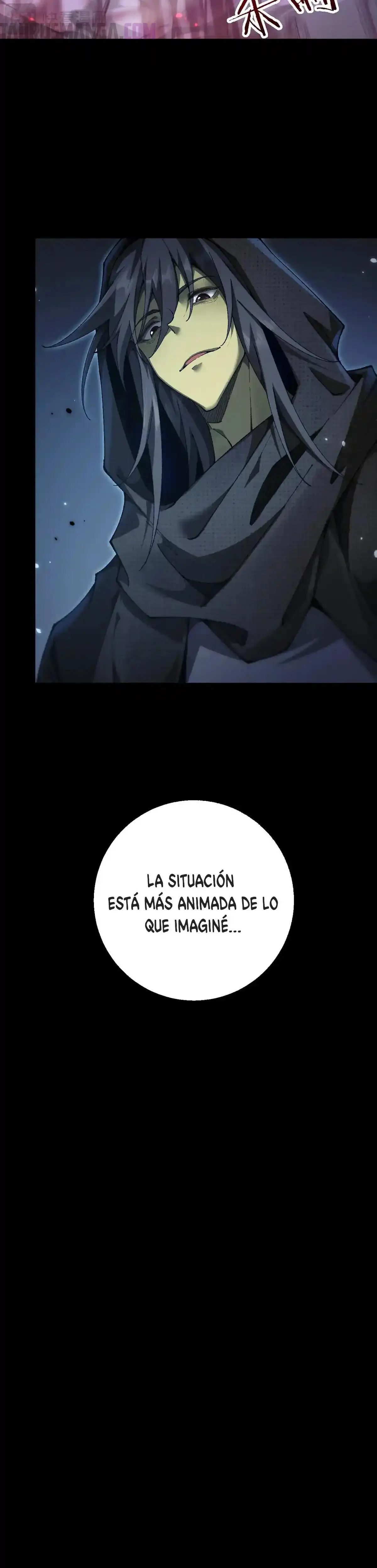 De duende a Dios Goblin - Capítulo 39 - Página 5 - LectorTMOo
