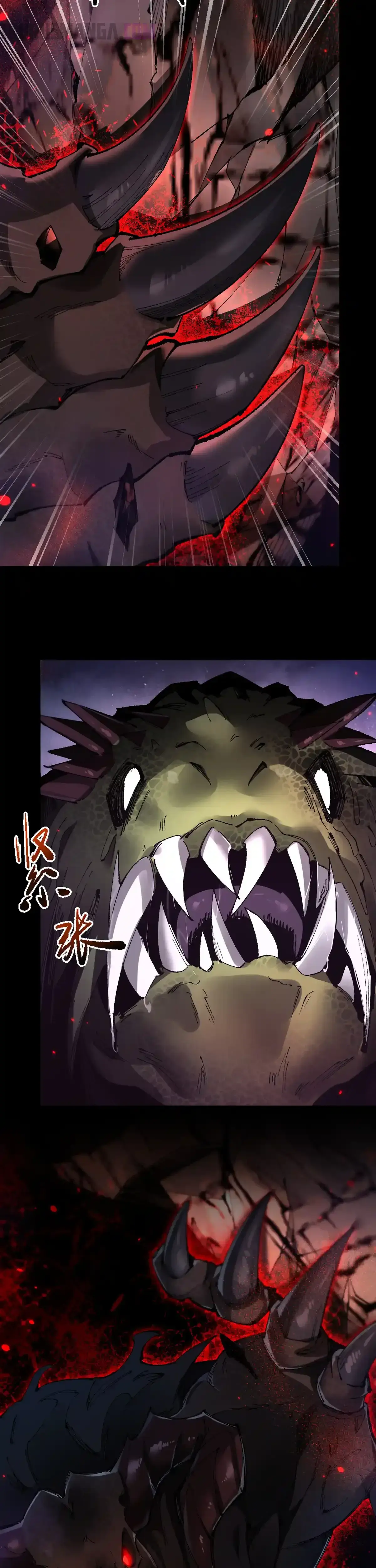 De duende a Dios Goblin - Capítulo 45 - Página 14 - LectorTMOo