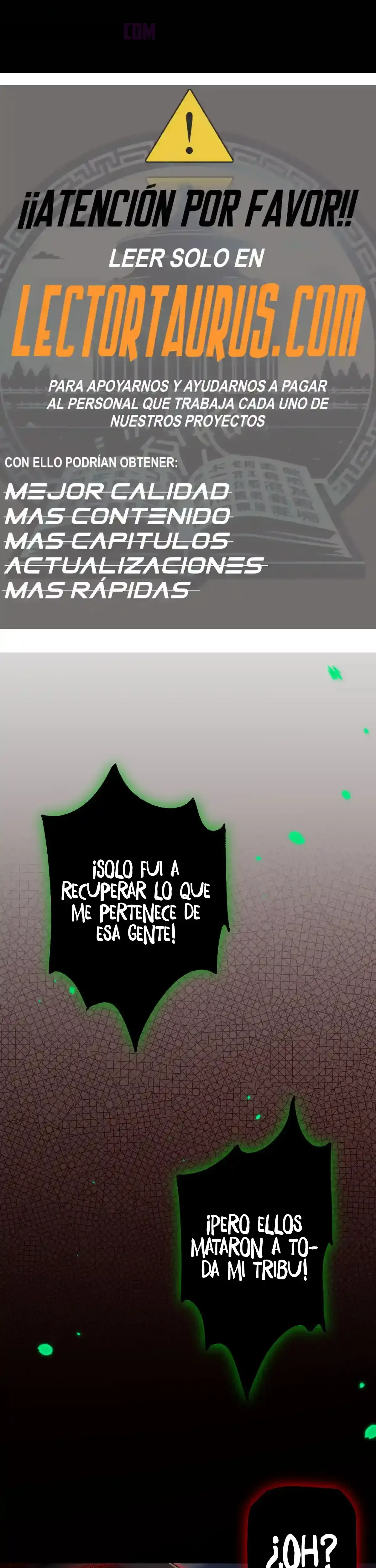 De duende a Dios Goblin - Capítulo 45 - Página 16 - LectorTMOo