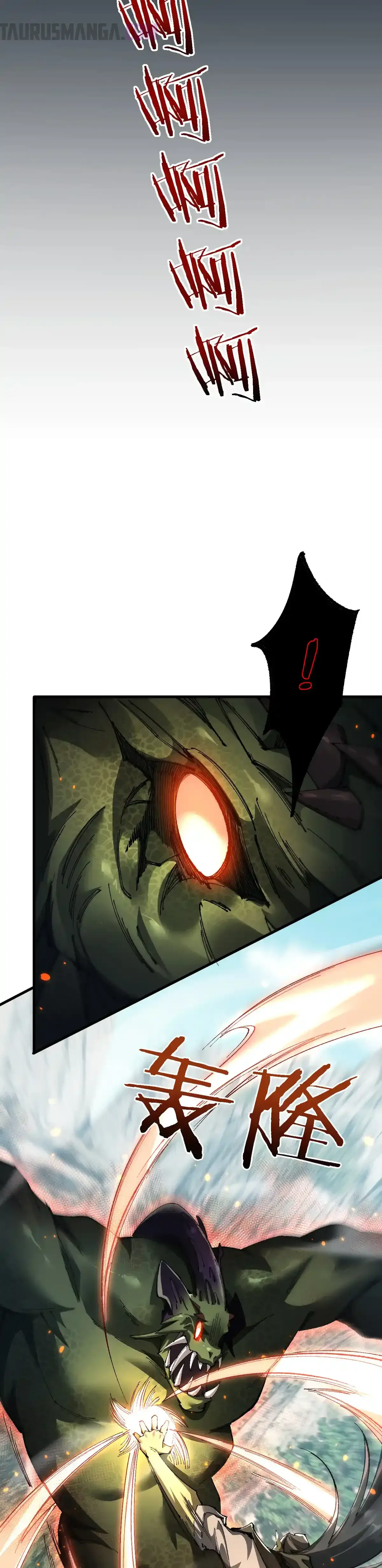 De duende a Dios Goblin - Capítulo 44 - Página 6 - LectorTMOo