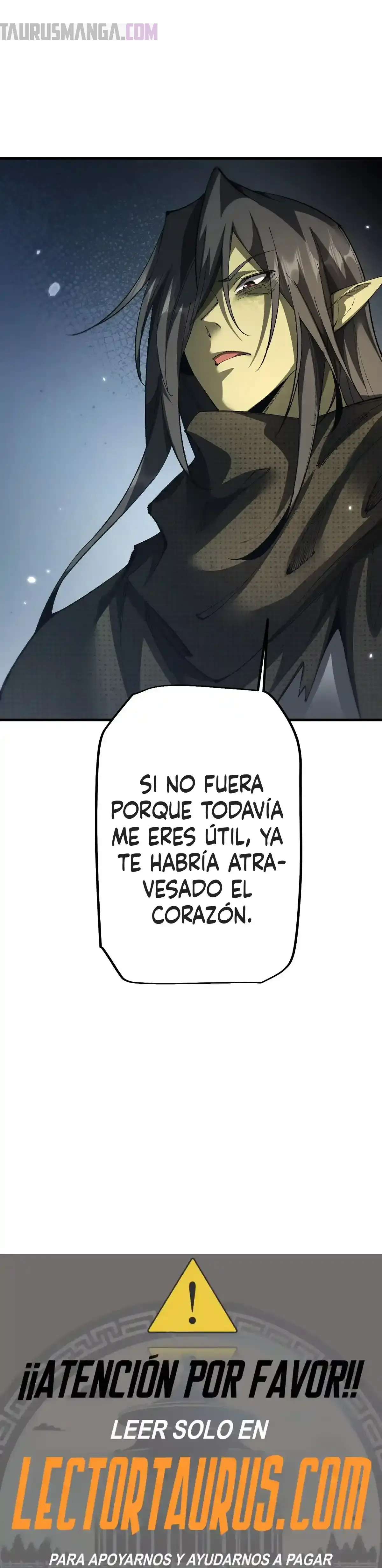 De duende a Dios Goblin - Capítulo 44 - Página 9 - LectorTMOo