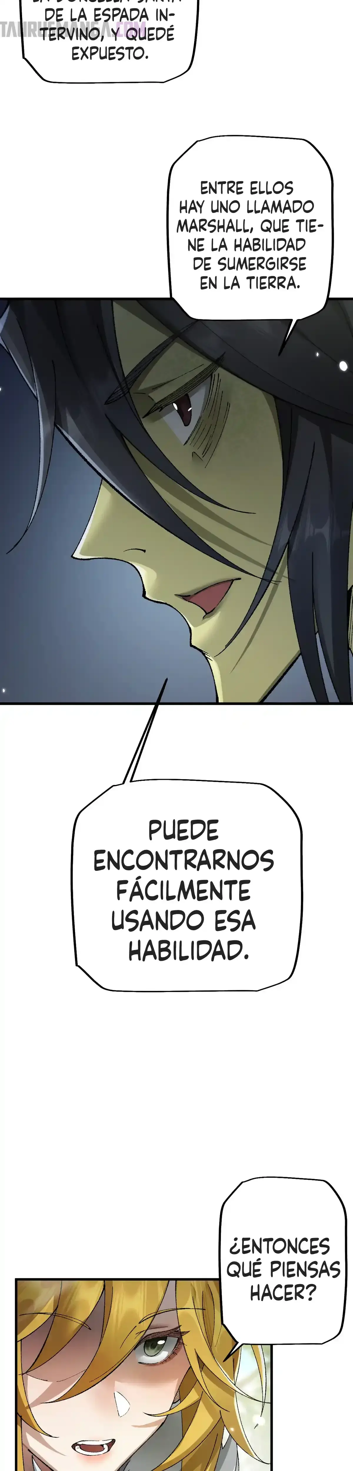 De duende a Dios Goblin - Capítulo 44 - Página 12 - LectorTMOo