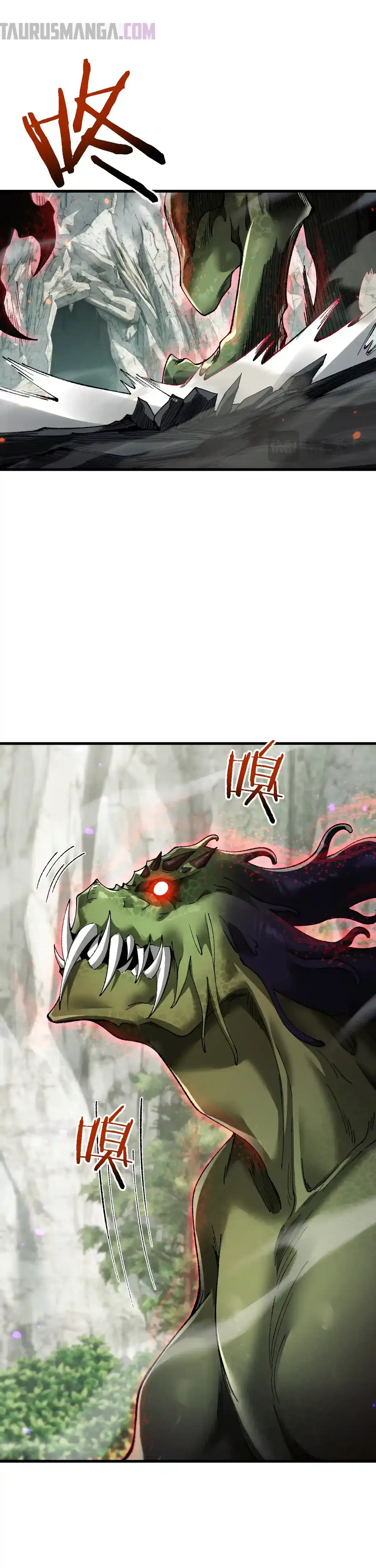 De duende a Dios Goblin - Capítulo 43 - Página 4 - LectorTMOo