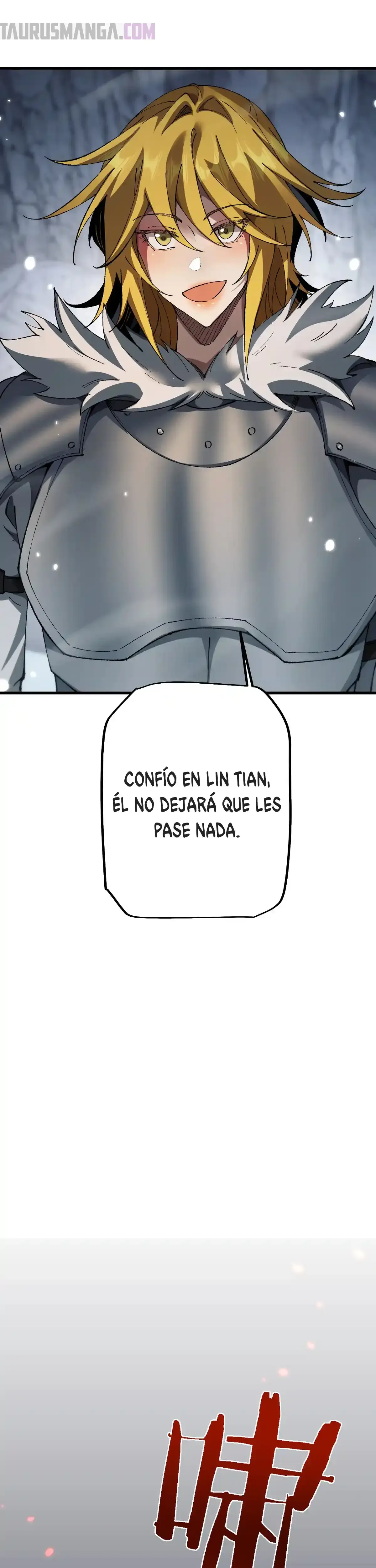 De duende a Dios Goblin - Capítulo 43 - Página 11 - LectorTMOo