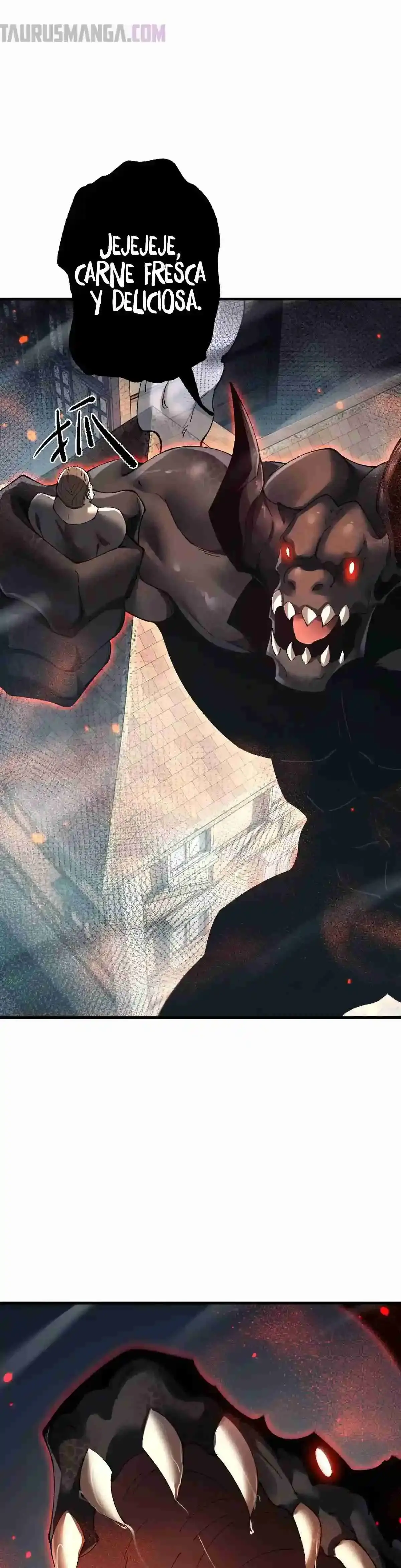 De duende a Dios Goblin - Capítulo 46 - Página 14 - LectorTMOo