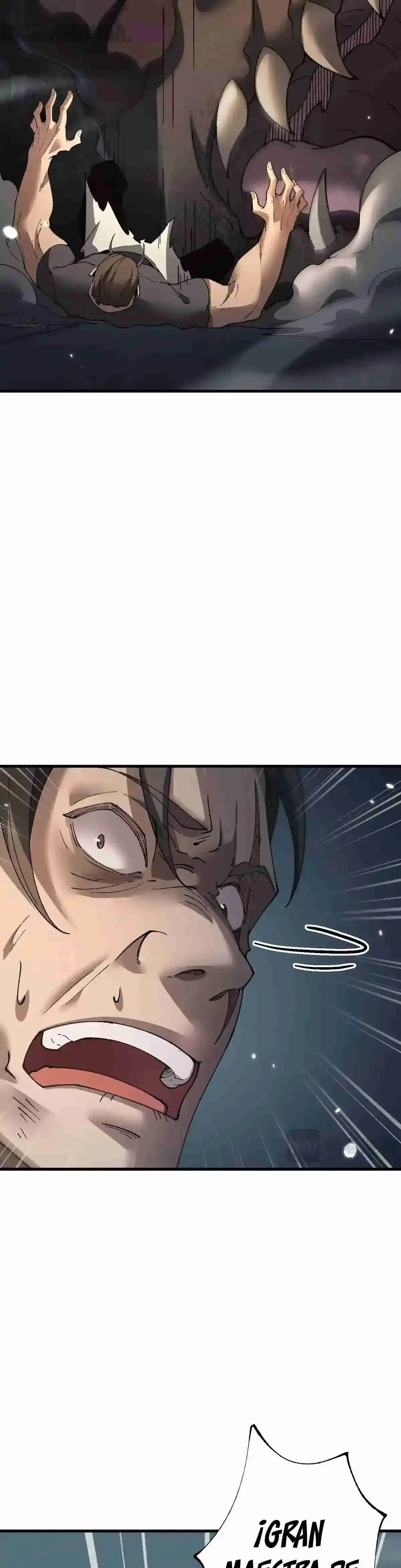 De duende a Dios Goblin - Capítulo 46 - Página 17 - LectorTMOo