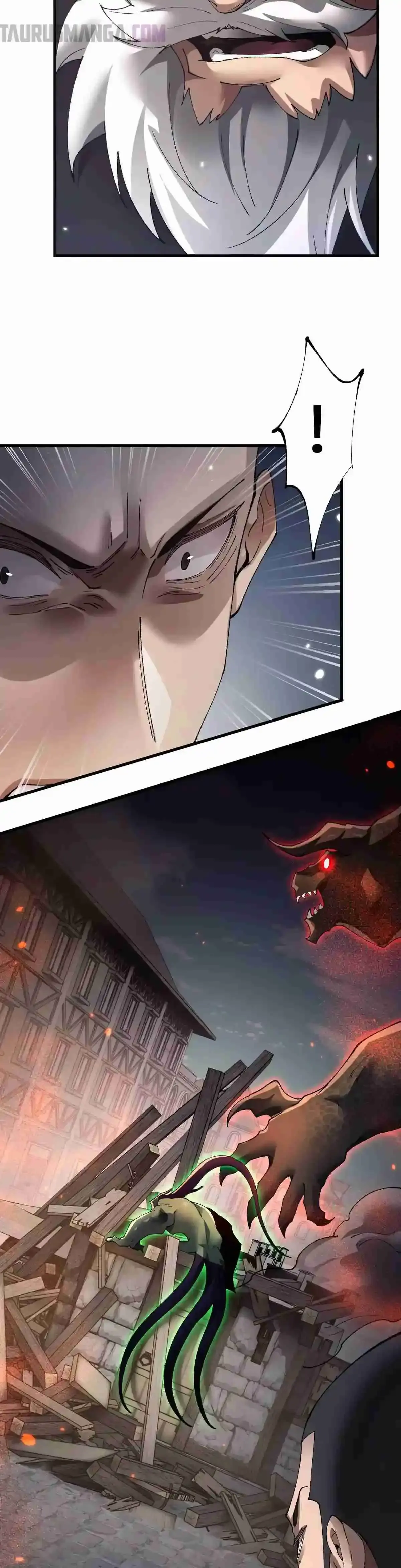 De duende a Dios Goblin - Capítulo 46 - Página 19 - LectorTMOo