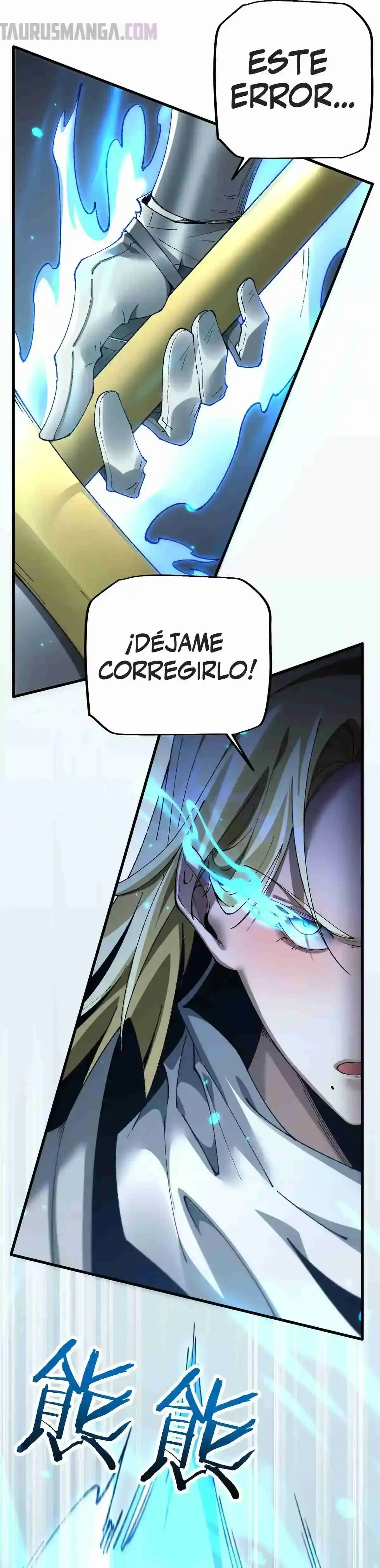 De duende a Dios Goblin - Capítulo 46 - Página 21 - LectorTMOo