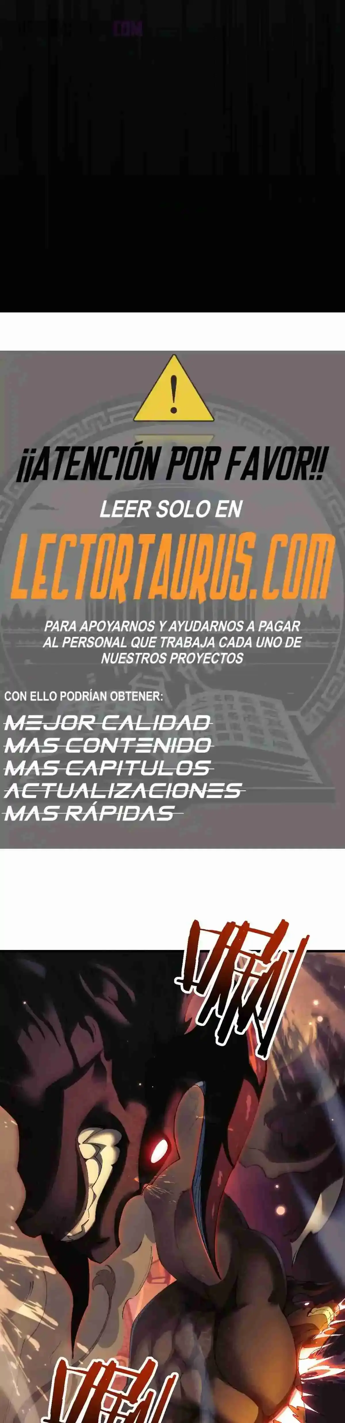 De duende a Dios Goblin - Capítulo 46 - Página 23 - LectorTMOo