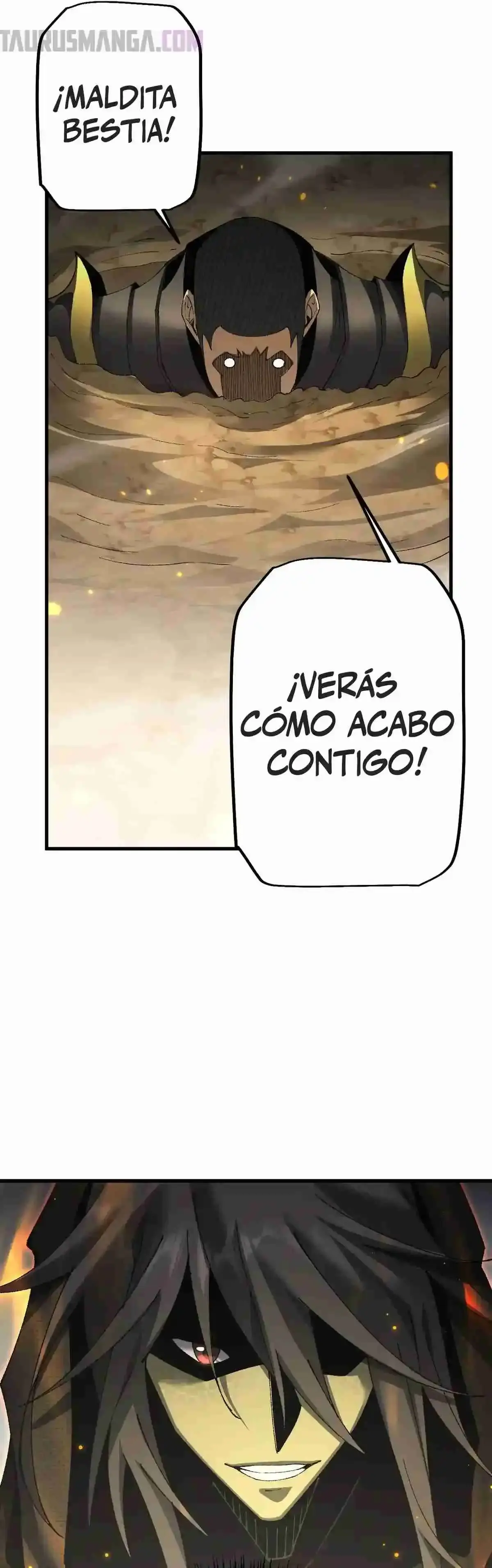 De duende a Dios Goblin - Capítulo 46 - Página 31 - LectorTMOo