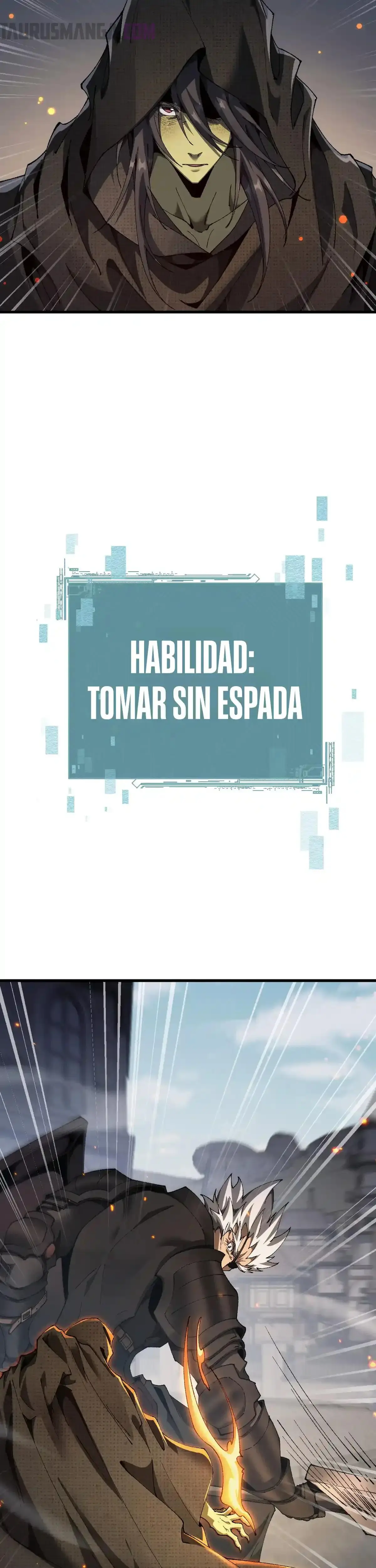 De duende a Dios Goblin - Capítulo 47 - Página 11 - LectorTMOo
