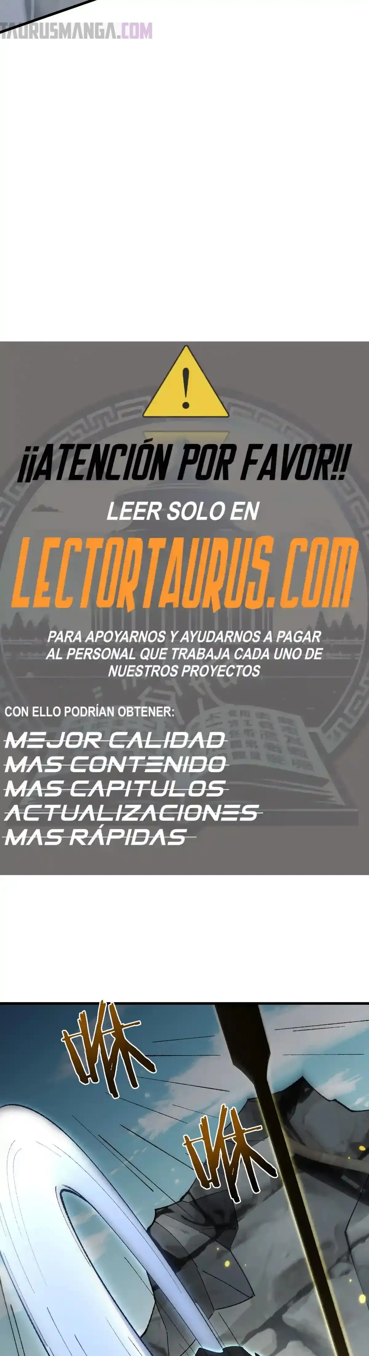De duende a Dios Goblin - Capítulo 47 - Página 22 - LectorTMOo