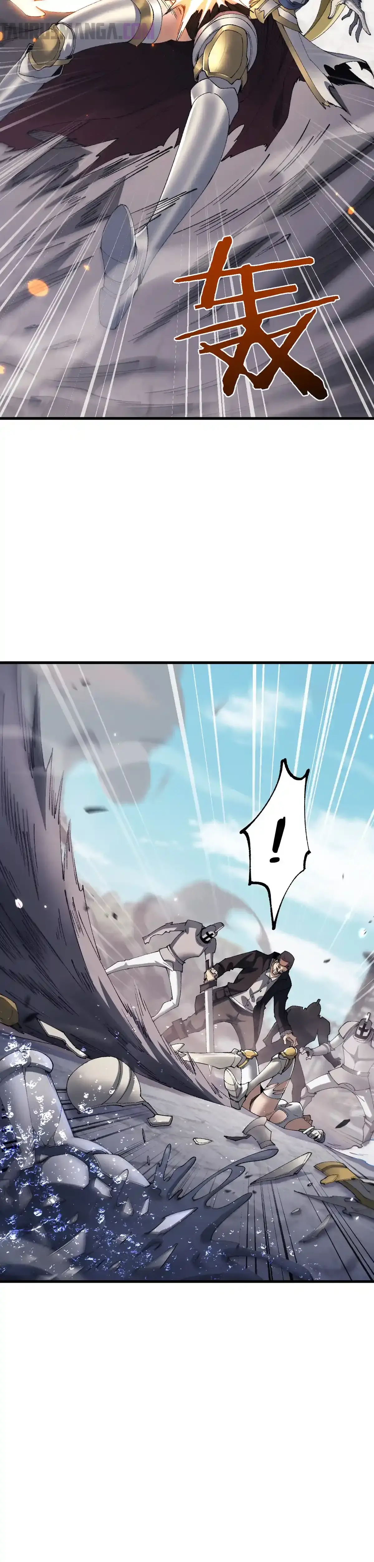 De duende a Dios Goblin - Capítulo 49 - Página 23 - LectorTMOo
