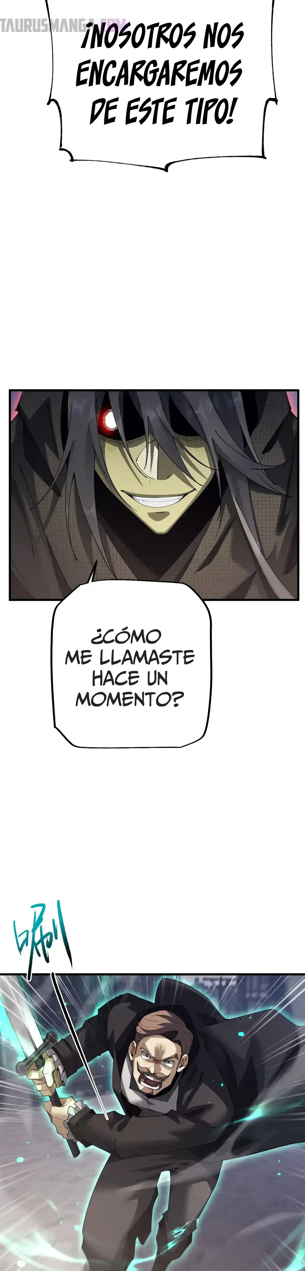 De duende a Dios Goblin - Capítulo 49 - Página 26 - LectorTMOo
