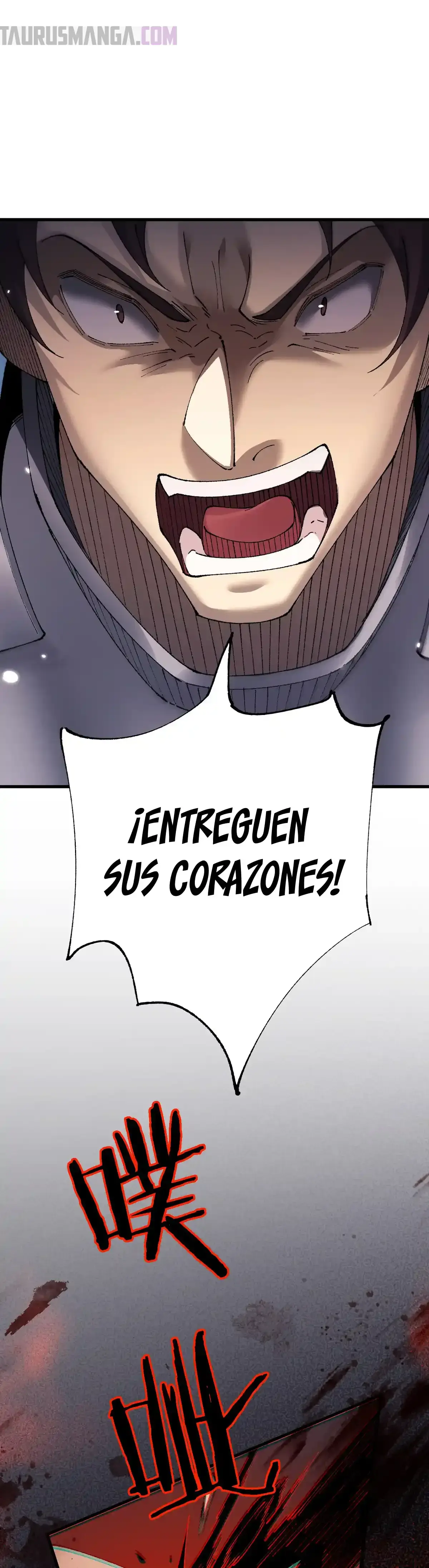 De duende a Dios Goblin - Capítulo 49 - Página 32 - LectorTMOo