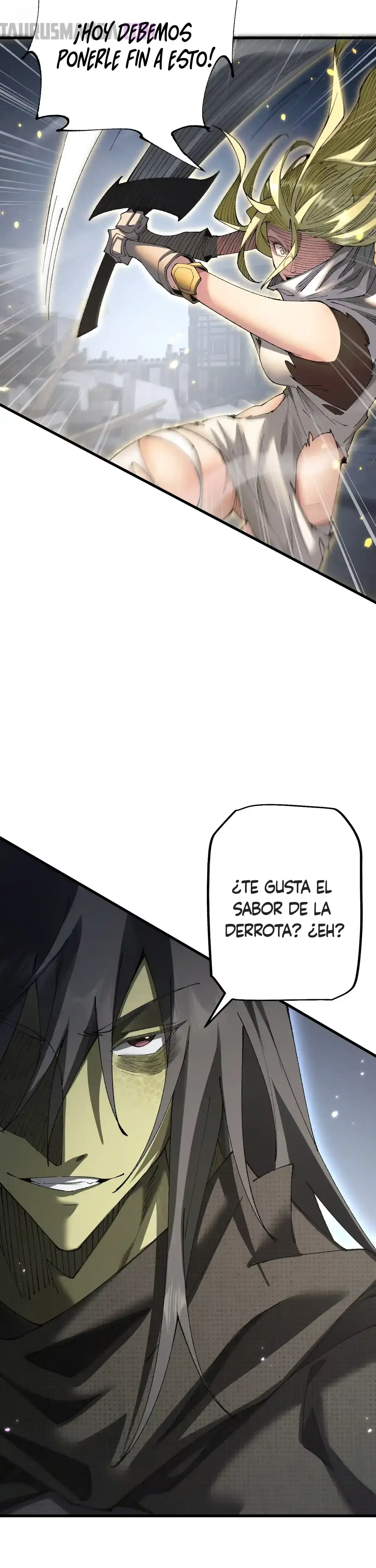 De duende a Dios Goblin - Capítulo 50 - Página 12 - LectorTMOo