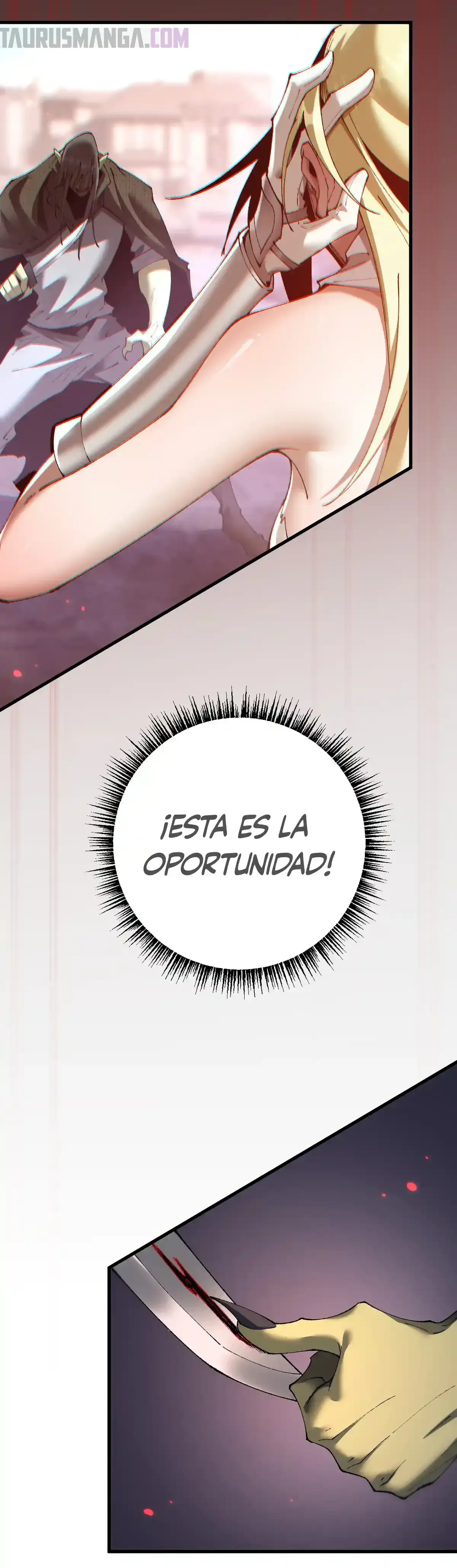 De duende a Dios Goblin - Capítulo 50 - Página 32 - LectorTMOo