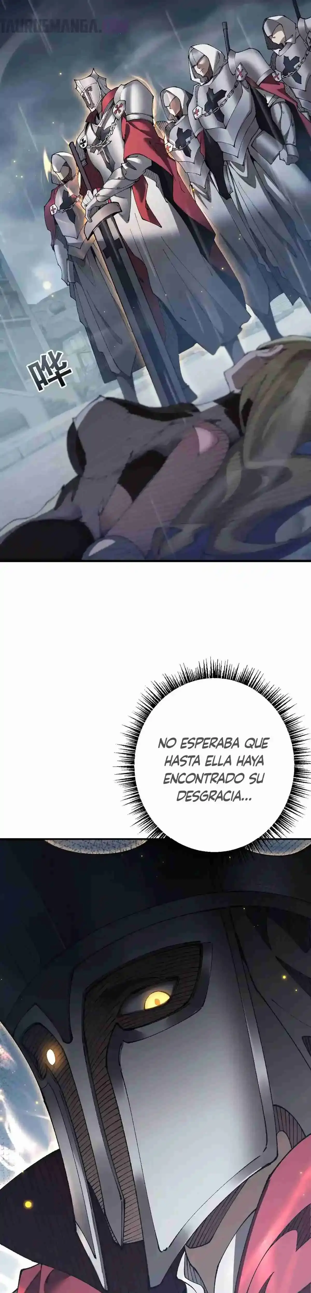 De duende a Dios Goblin - Capítulo 51 - Página 14 - LectorTMOo