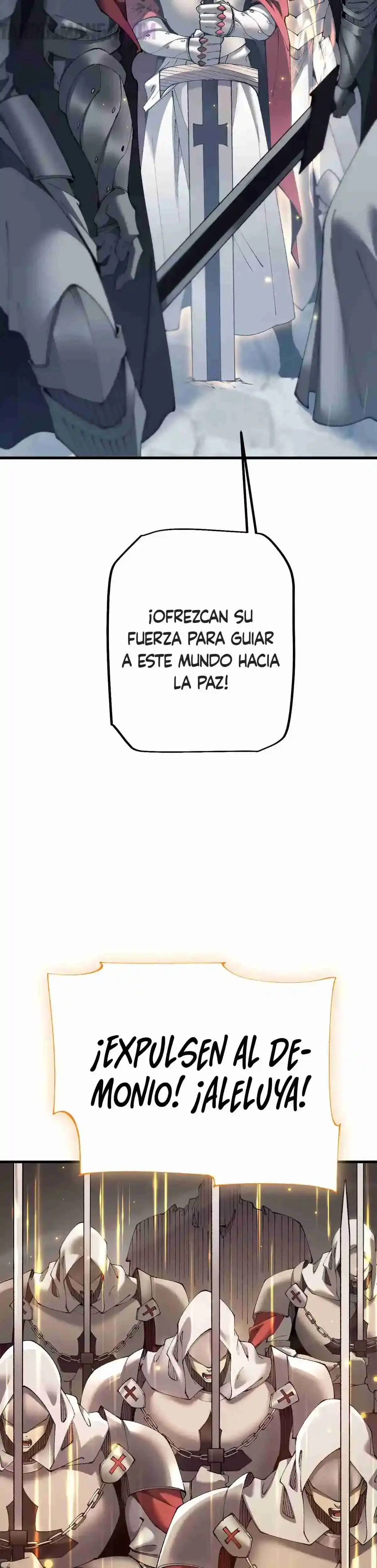 De duende a Dios Goblin - Capítulo 51 - Página 17 - LectorTMOo