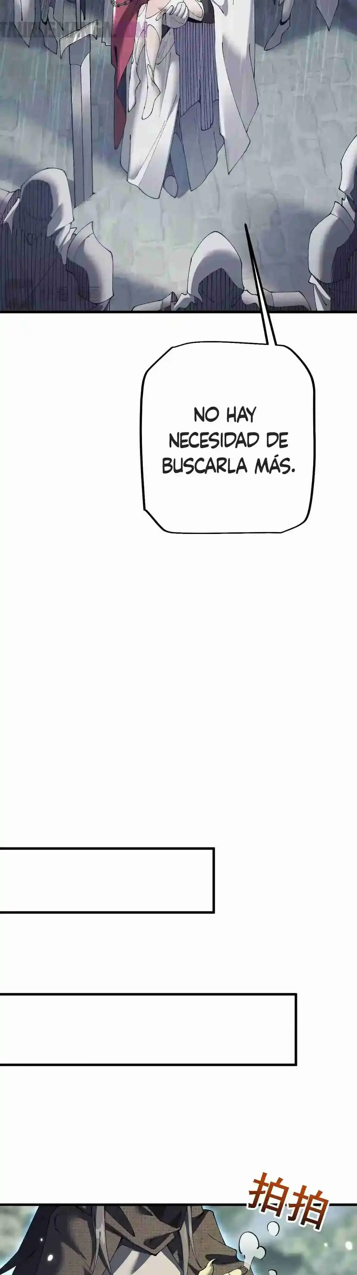 De duende a Dios Goblin - Capítulo 51 - Página 32 - LectorTMOo