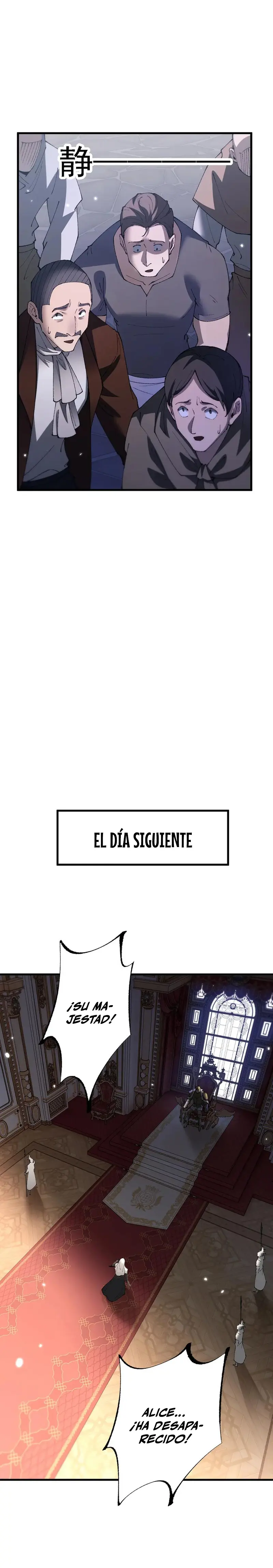 De duende a Dios Goblin - Capítulo 55 - Página 17 - LectorTMOo