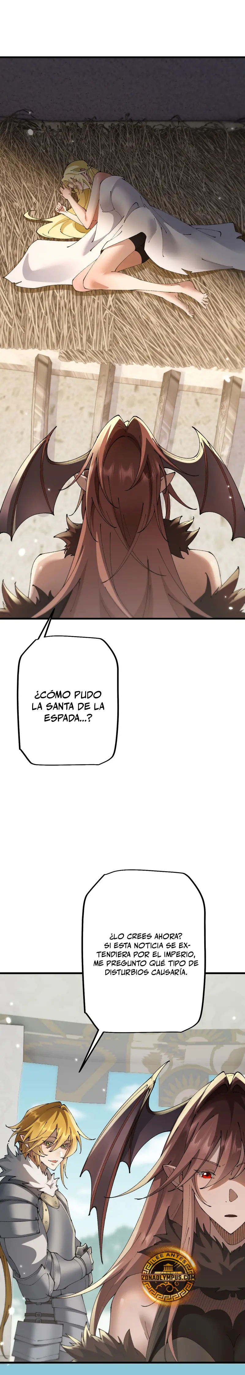 De duende a Dios Goblin - Capítulo 59 - Página 13 - LectorTMOo
