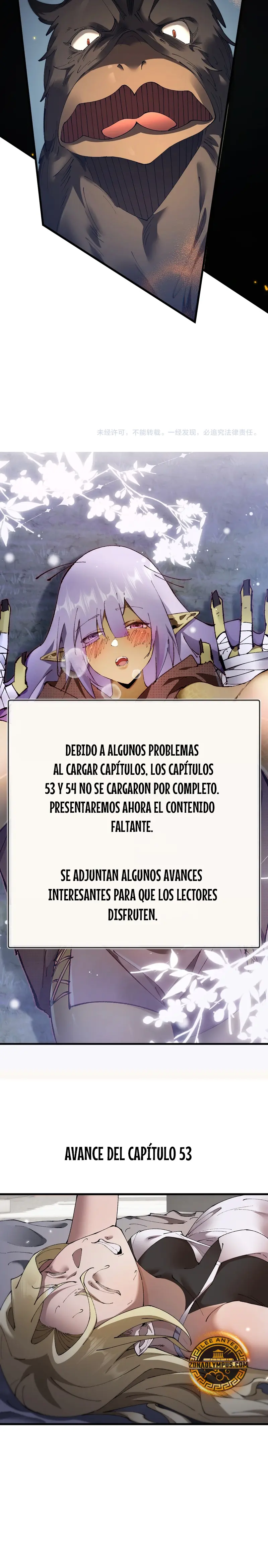 De duende a Dios Goblin - Capítulo 60 - Página 31 - LectorTMOo