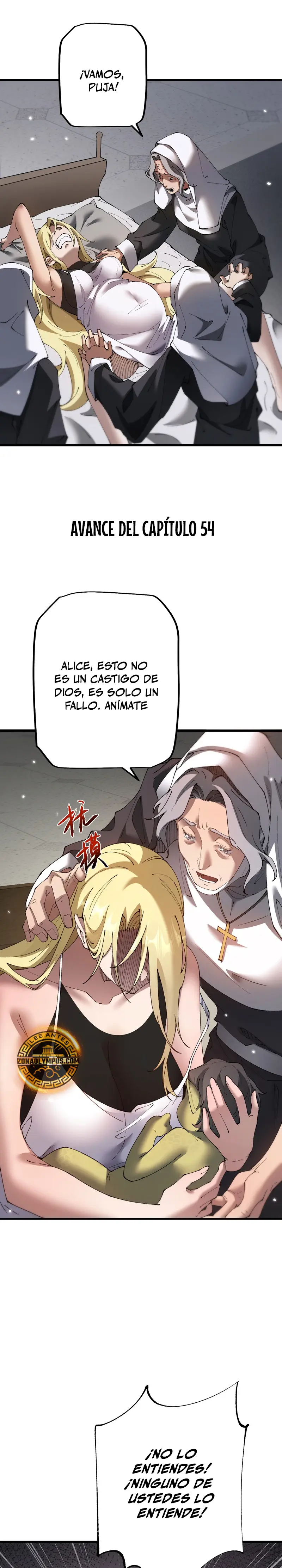 De duende a Dios Goblin - Capítulo 60 - Página 32 - LectorTMOo