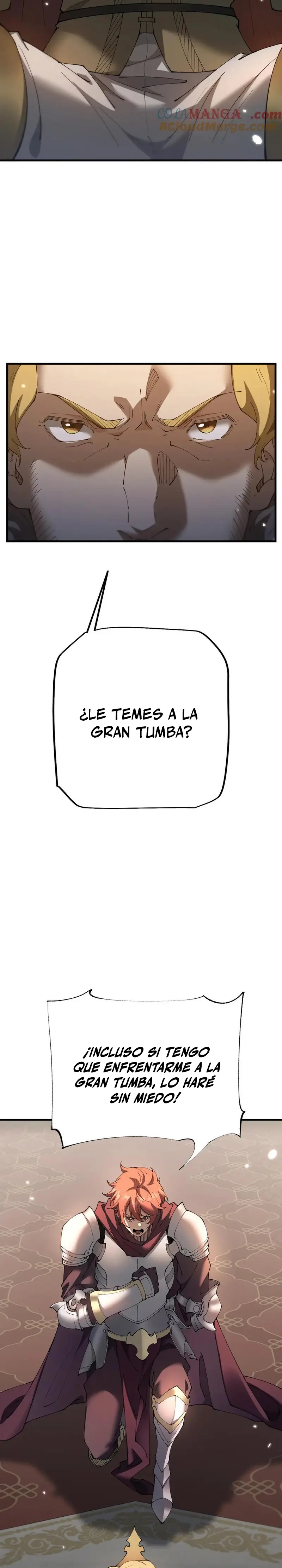 De duende a Dios Goblin - Capítulo 62 - Página 9 - LectorTMOo