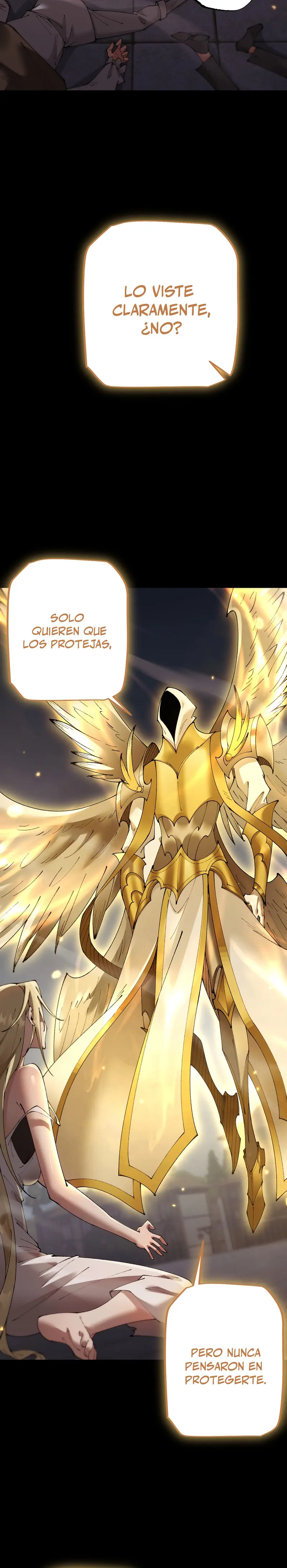 De duende a Dios Goblin - Capítulo 63 - Página 25 - LectorTMOo