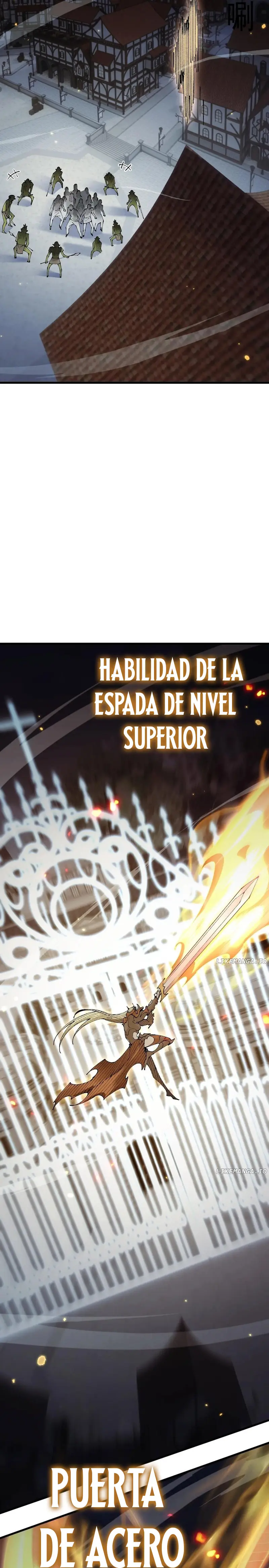 De duende a Dios Goblin - Capítulo 67 - Página 12 - LectorTMOo