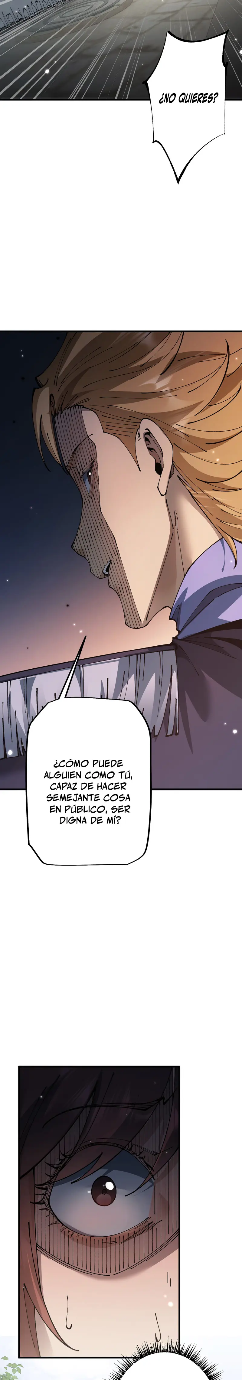 De duende a Dios Goblin - Capítulo 77 - Página 11 - LectorTMOo