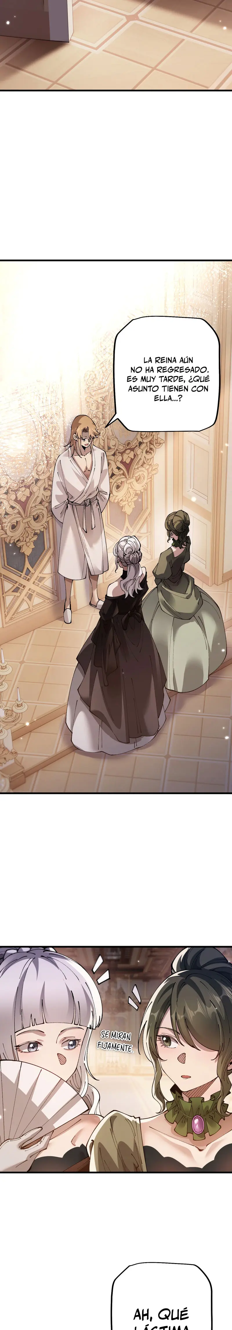 De duende a Dios Goblin - Capítulo 78 - Página 4 - LectorTMOo